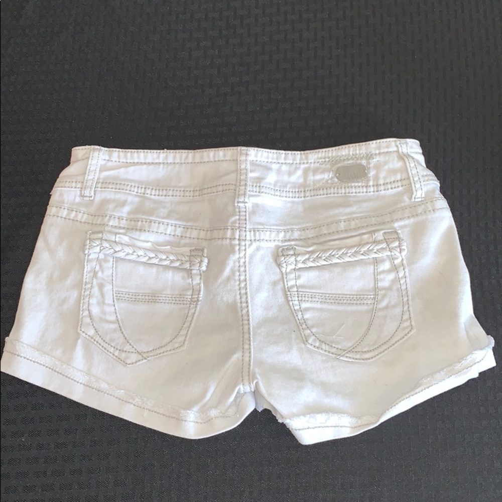 1st Kiss Shorts